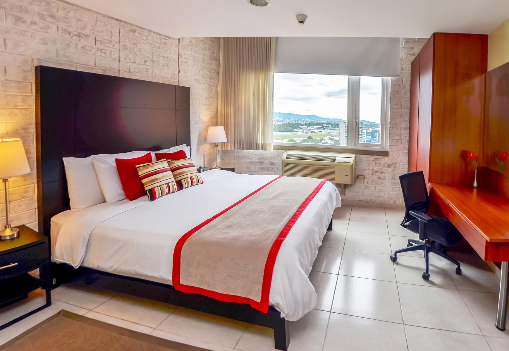 Adriatika Hotel & Residence | Guatemala |  - 