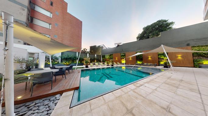 Adriatika Hotel & Residence | Guatemala | Galería de fotos - 7