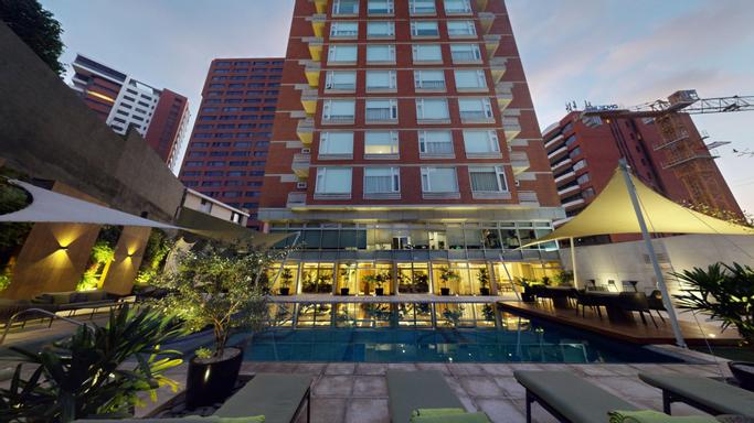 Adriatika Hotel & Residence | Guatemala | Galería de fotos - 14