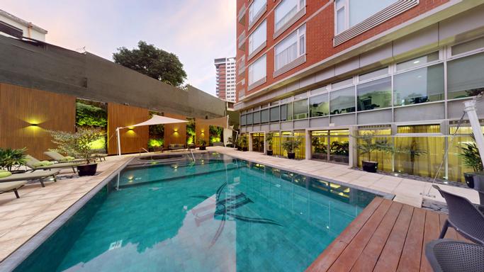 Adriatika Hotel & Residence | Guatemala | Galería de fotos - 15