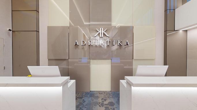 Adriatika Hotel & Residence | Guatemala | Galería de fotos - 1