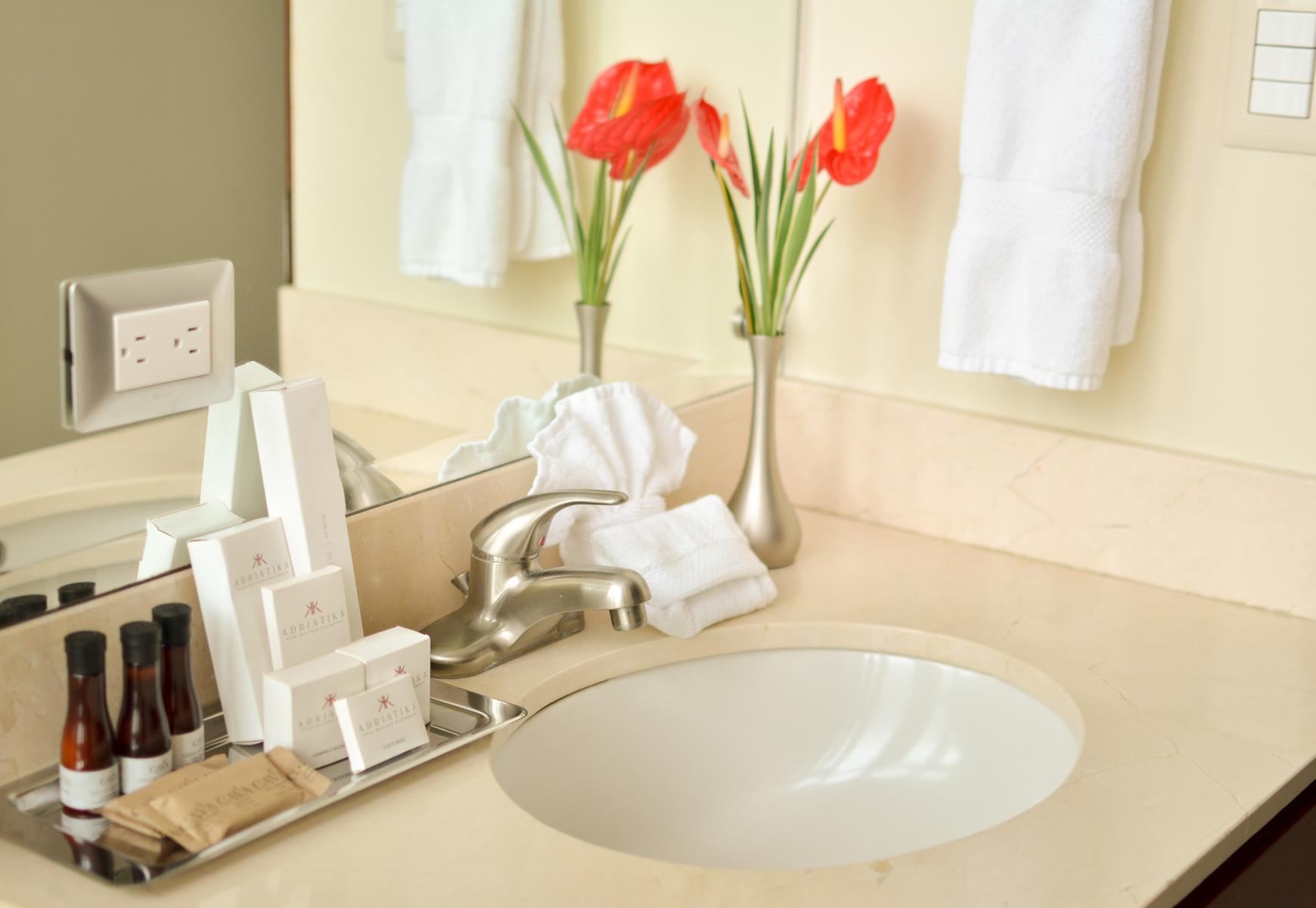 Adriatika Hotel & Residence | Guatemala |  - 4