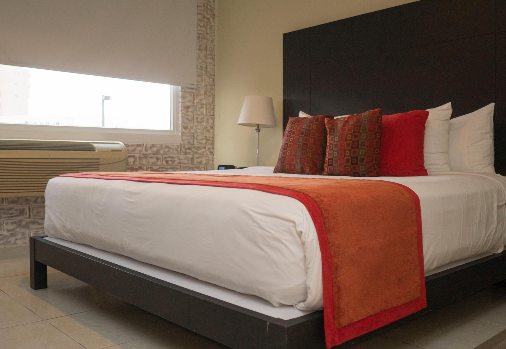 Adriatika Hotel & Residence | Guatemala |  - 