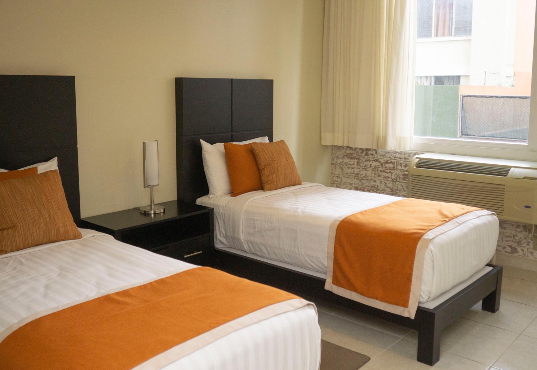 Adriatika Hotel & Residence | Guatemala |  - 1