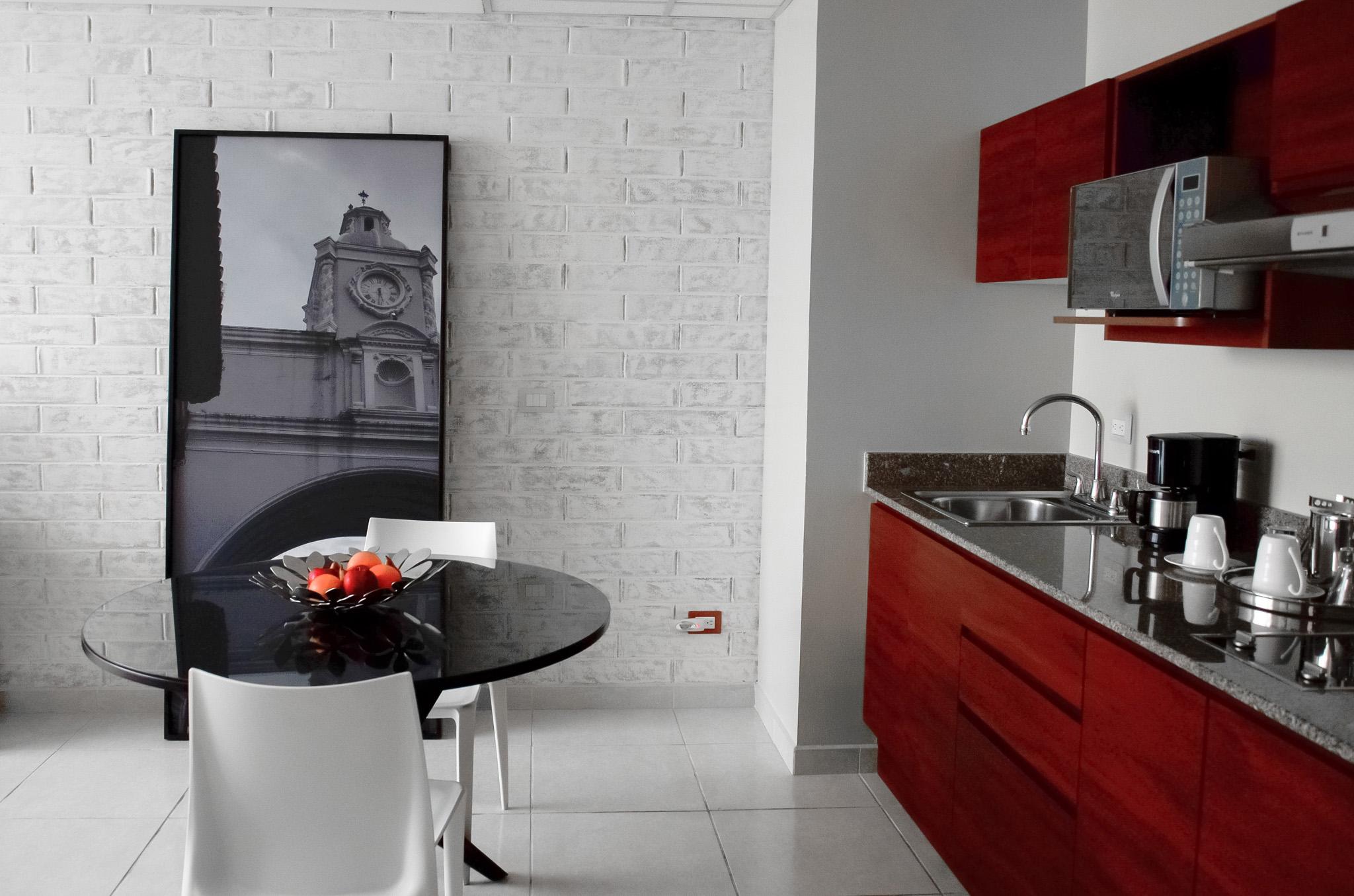 Adriatika Hotel & Residence | Guatemala | Galería de fotos - 7