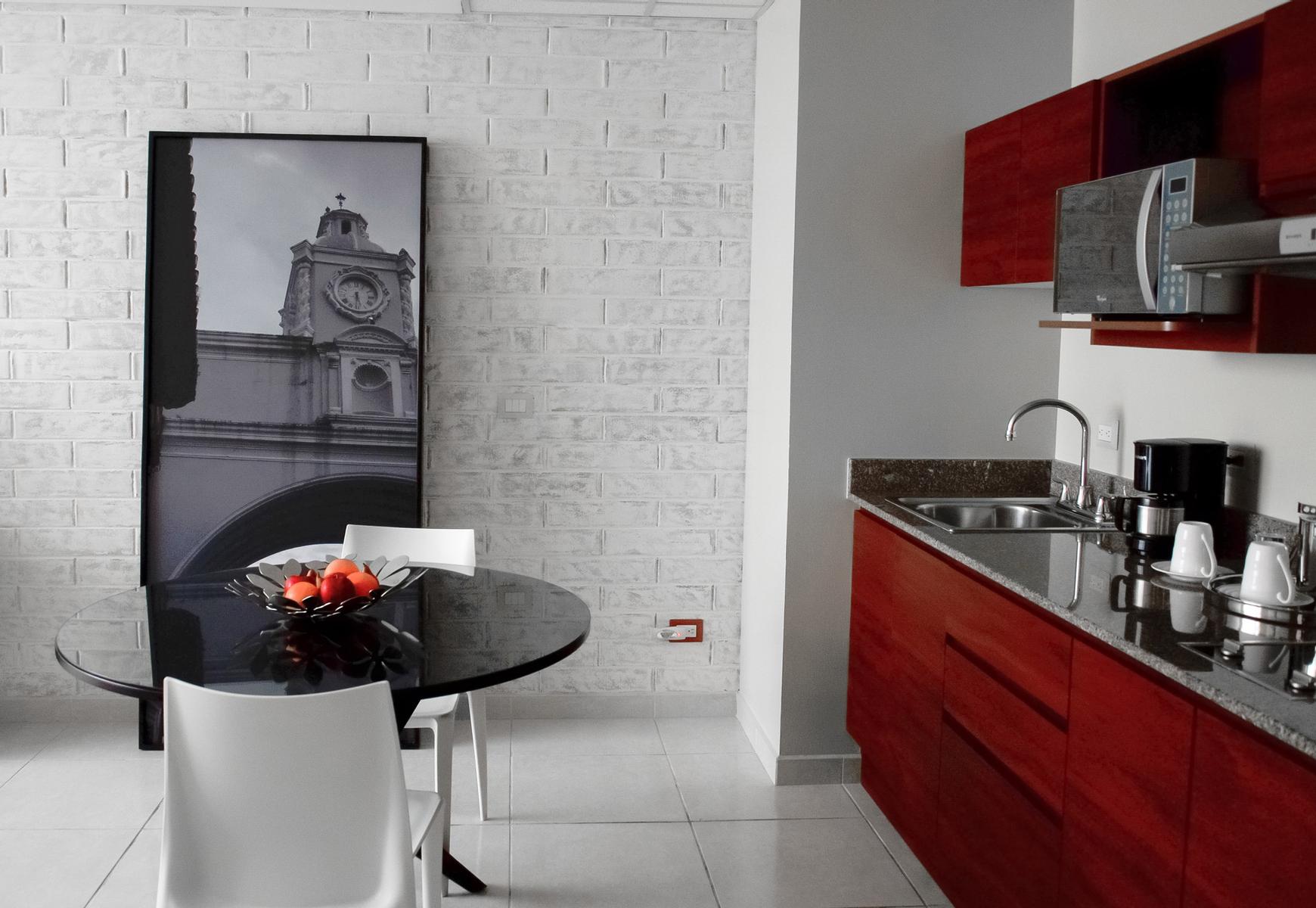 Adriatika Hotel & Residence | Guatemala |  - 1