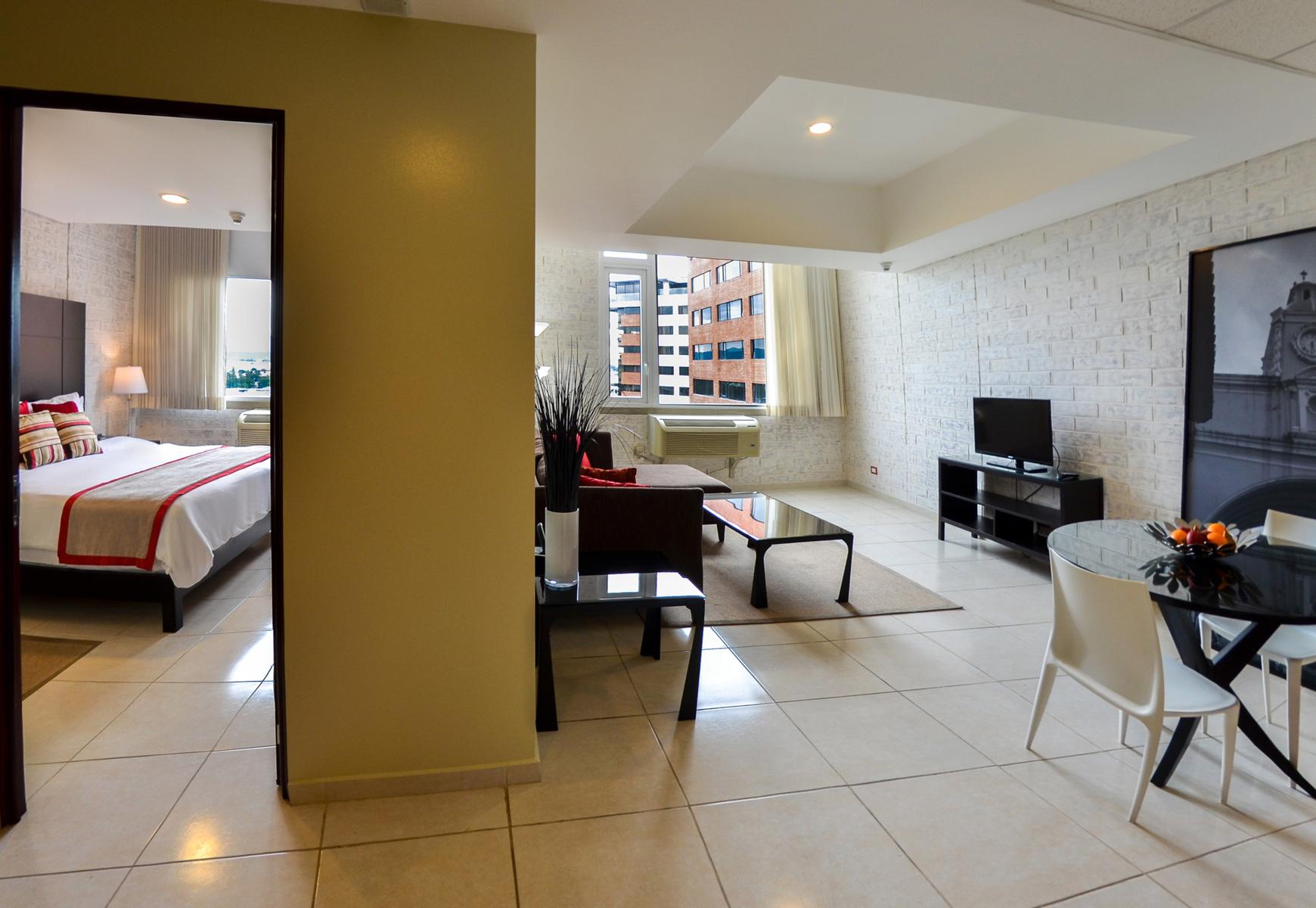Adriatika Hotel & Residence | Guatemala |  - 2