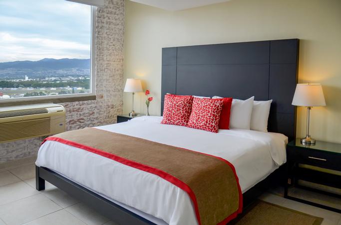 Adriatika Hotel & Residence | Guatemala | Sienta el confort