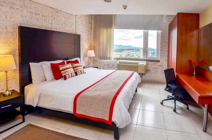 Adriatika Hotel & Residence | Guatemala | Galería de fotos - 24