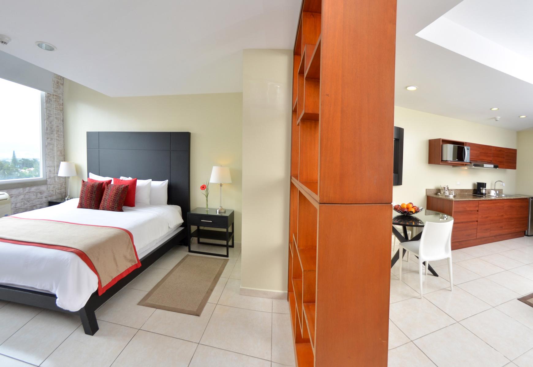 Adriatika Hotel & Residence | Guatemala |  - 1