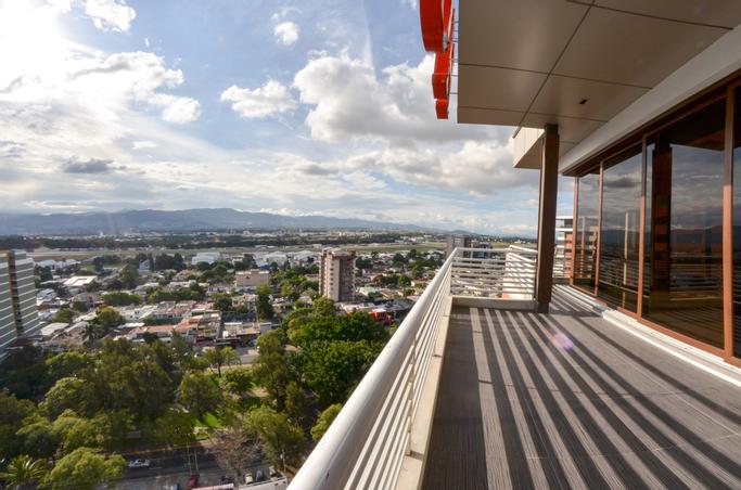 Adriatika Hotel & Residence | Guatemala | Amazing views