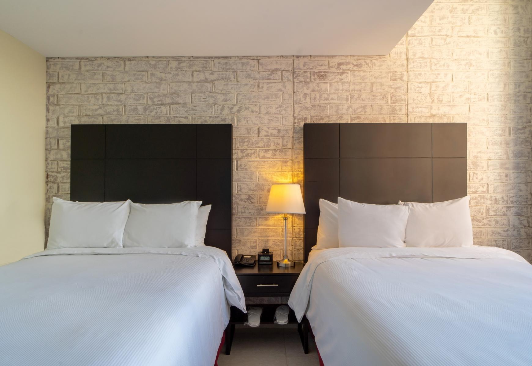 Adriatika Hotel & Residence | Guatemala |  - 