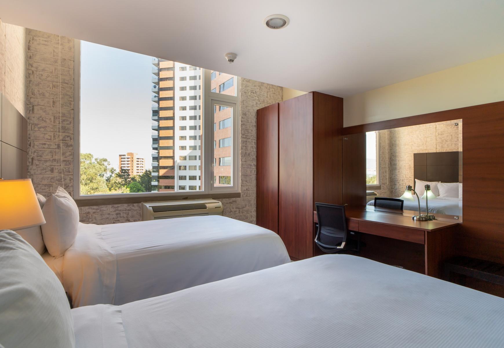 Adriatika Hotel & Residence | Guatemala |  - 1